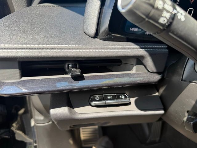 2025 Chevrolet Corvette 2dr Stingray Coupe w/2LT - 23014888 - 17