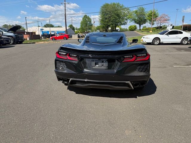 2025 Chevrolet Corvette 2dr Stingray Coupe w/2LT - 23014888 - 18