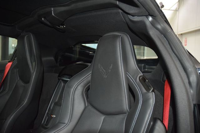 2025 Chevrolet Corvette 2dr Stingray Coupe w/2LT - 23014888 - 35