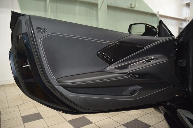 2025 Chevrolet Corvette 2dr Stingray Coupe w/2LT - 23014888 - 36