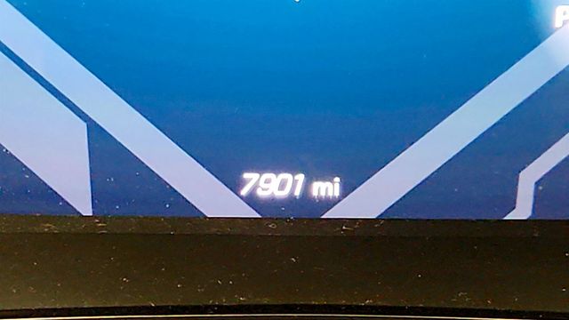 2025 Chevrolet Corvette 2dr Stingray Coupe w/2LT - 23016273 - 16