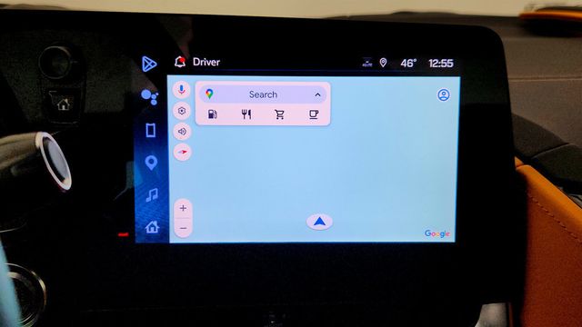 2025 Chevrolet Corvette 2dr Stingray Coupe w/2LT - 23016273 - 20