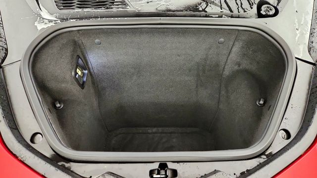 2025 Chevrolet Corvette 2dr Stingray Coupe w/2LT - 23016273 - 27