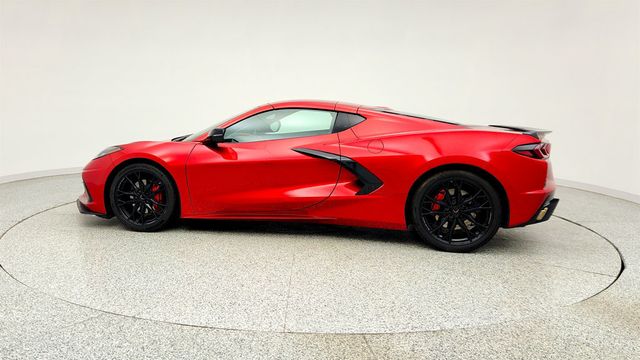 2025 Chevrolet Corvette 2dr Stingray Coupe w/2LT - 23016273 - 7