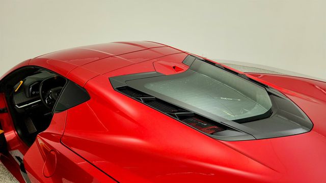 2025 Chevrolet Corvette 2dr Stingray Coupe w/2LT, Front Lift & Magnetic Selective Ride - 23016273 - 9