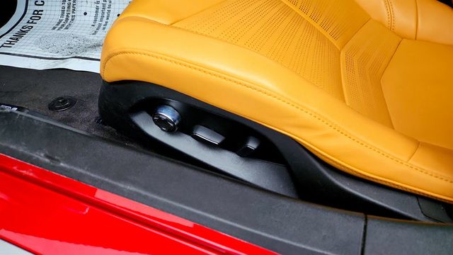 2025 Chevrolet Corvette 2dr Stingray Coupe w/2LT, Front Lift & Magnetic Selective Ride - 23016273 - 11