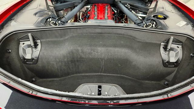 2025 Chevrolet Corvette 2dr Stingray Coupe w/2LT, Front Lift & Magnetic Selective Ride - 23016273 - 22