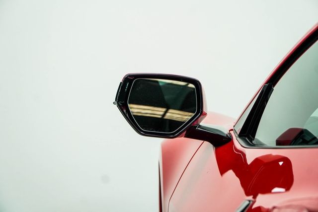 2025 Chevrolet Corvette 2dr Stingray Coupe w/3LT - 22930132 - 13