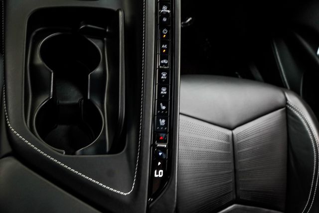 2025 Chevrolet Corvette 2dr Stingray Coupe w/3LT - 22930132 - 18