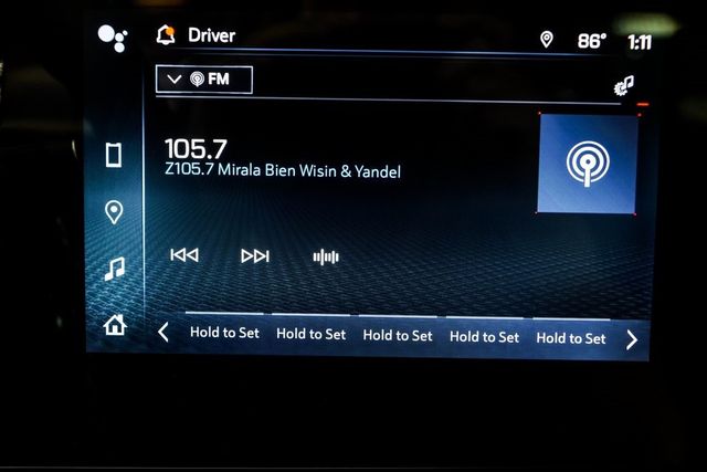 2025 Chevrolet Corvette 2dr Stingray Coupe w/3LT - 22930132 - 21