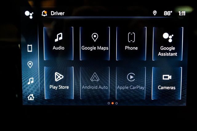 2025 Chevrolet Corvette 2dr Stingray Coupe w/3LT - 22930132 - 23