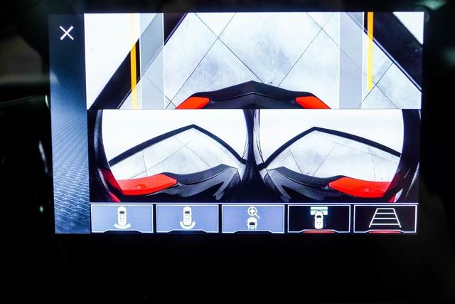 2025 Chevrolet Corvette 2dr Stingray Coupe w/3LT - 22930132 - 27