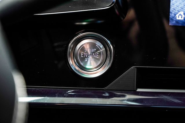 2025 Chevrolet Corvette 2dr Stingray Coupe w/3LT - 22930132 - 28