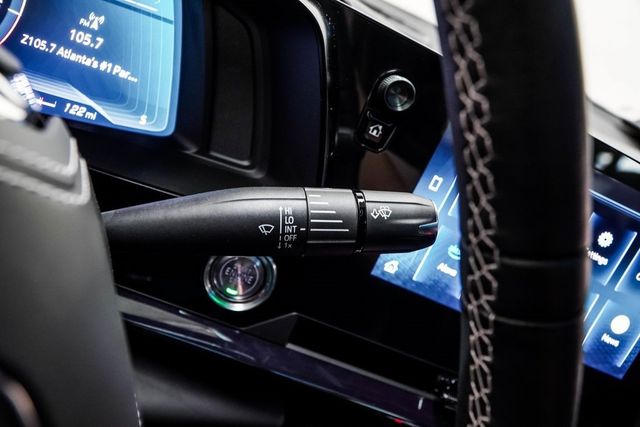 2025 Chevrolet Corvette 2dr Stingray Coupe w/3LT - 22930132 - 32