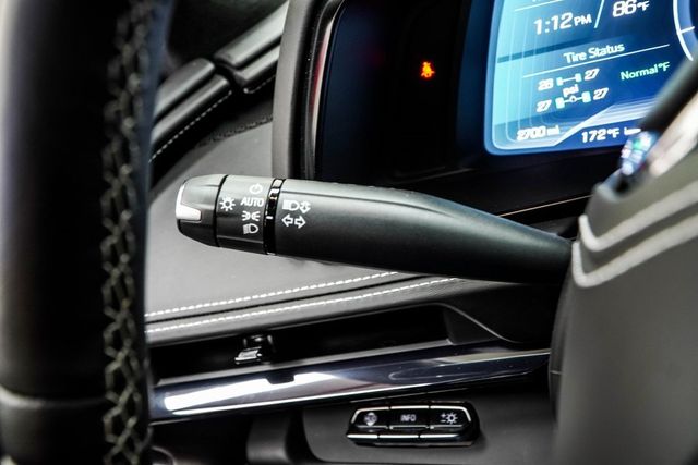 2025 Chevrolet Corvette 2dr Stingray Coupe w/3LT - 22930132 - 33