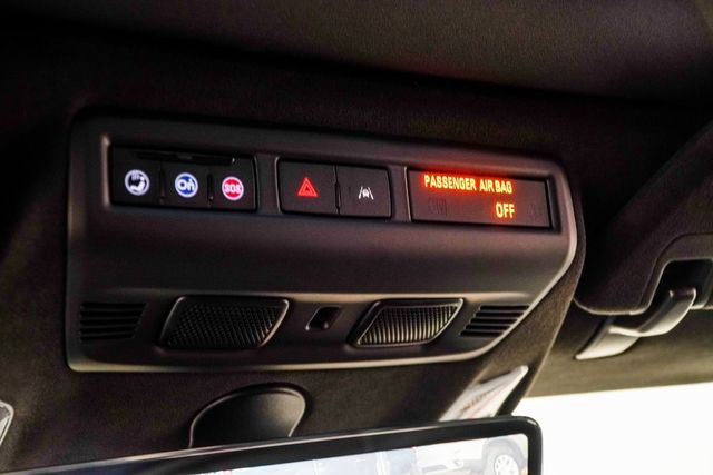 2025 Chevrolet Corvette 2dr Stingray Coupe w/3LT - 22930132 - 34