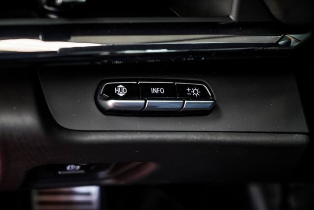 2025 Chevrolet Corvette 2dr Stingray Coupe w/3LT - 22930132 - 36