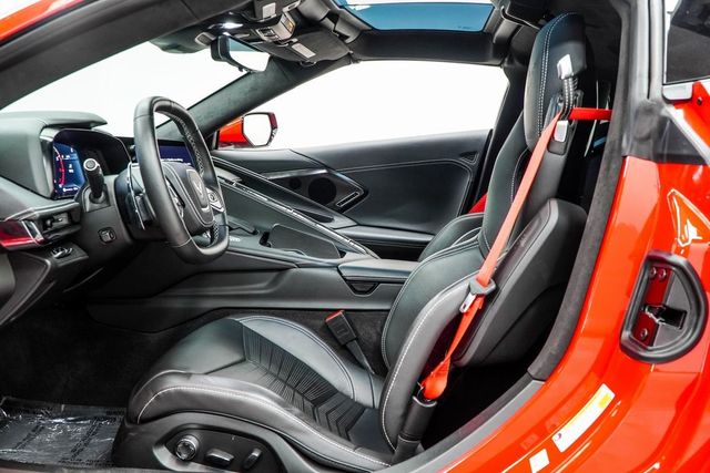 2025 Chevrolet Corvette 2dr Stingray Coupe w/3LT - 22930132 - 38