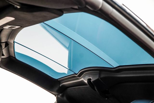 2025 Chevrolet Corvette 2dr Stingray Coupe w/3LT - 22930132 - 39