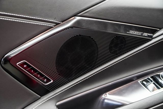 2025 Chevrolet Corvette 2dr Stingray Coupe w/3LT - 22930132 - 42