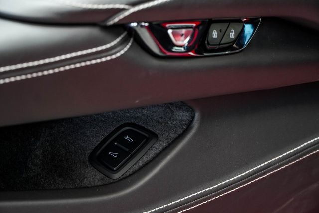 2025 Chevrolet Corvette 2dr Stingray Coupe w/3LT - 22930132 - 43