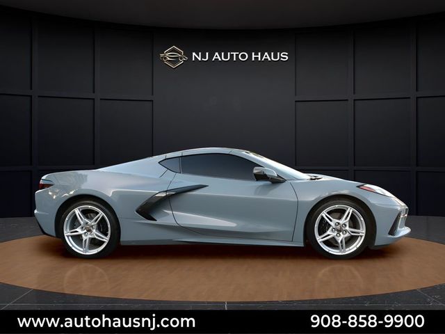 2025 Chevrolet Corvette 2dr Stingray Coupe w/3LT - 23078962 - 20