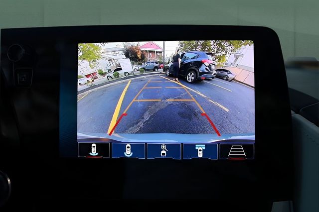 2025 Chevrolet Corvette 2dr Stingray Coupe w/3LT - 23078962 - 40