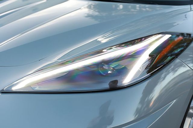 2025 Chevrolet Corvette