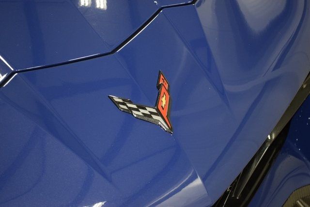 2025 Chevrolet Corvette 2dr Z06 Convertible w/2LZ - 22853251 - 10