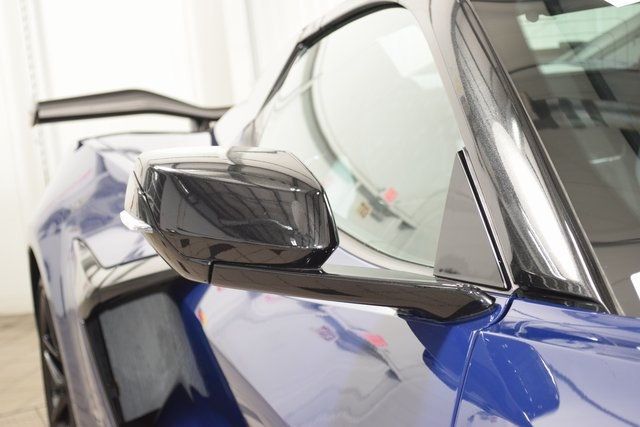 2025 Chevrolet Corvette 2dr Z06 Convertible w/2LZ - 22853251 - 11