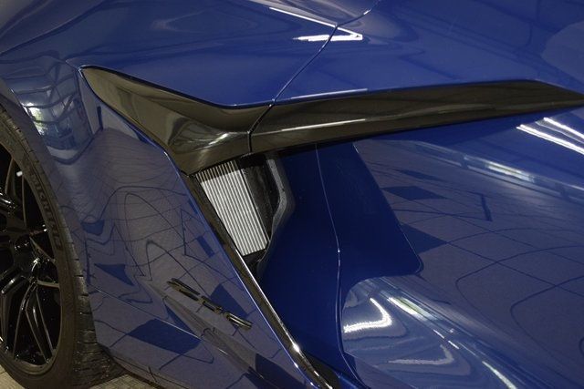 2025 Chevrolet Corvette 2dr Z06 Convertible w/2LZ - 22853251 - 12