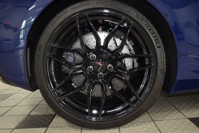 2025 Chevrolet Corvette 2dr Z06 Convertible w/2LZ - 22853251 - 16