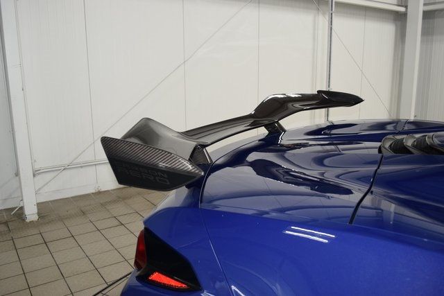 2025 Chevrolet Corvette 2dr Z06 Convertible w/2LZ - 22853251 - 17