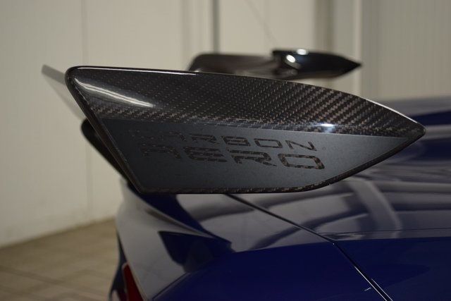 2025 Chevrolet Corvette 2dr Z06 Convertible w/2LZ - 22853251 - 18