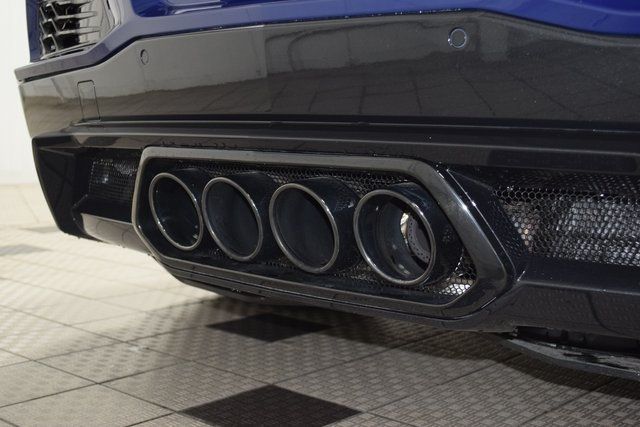 2025 Chevrolet Corvette 2dr Z06 Convertible w/2LZ - 22853251 - 20