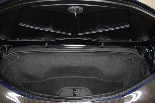 2025 Chevrolet Corvette 2dr Z06 Convertible w/2LZ - 22853251 - 25