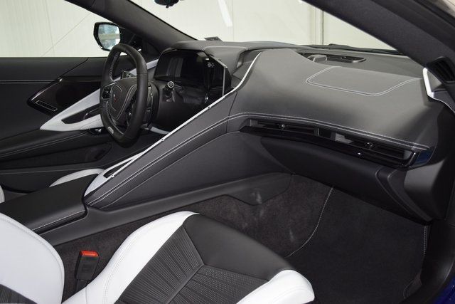 2025 Chevrolet Corvette 2dr Z06 Convertible w/2LZ - 22853251 - 26