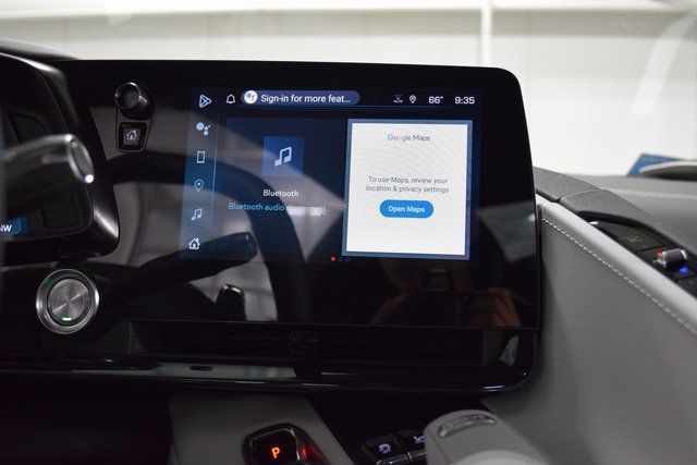 2025 Chevrolet Corvette 2dr Z06 Convertible w/2LZ - 22853251 - 29