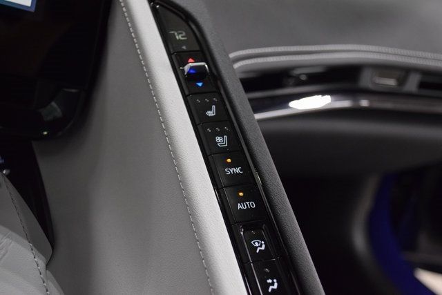 2025 Chevrolet Corvette 2dr Z06 Convertible w/2LZ - 22853251 - 30