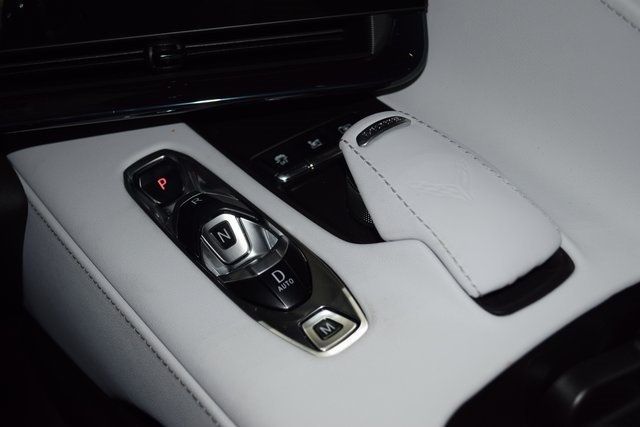 2025 Chevrolet Corvette 2dr Z06 Convertible w/2LZ - 22853251 - 31