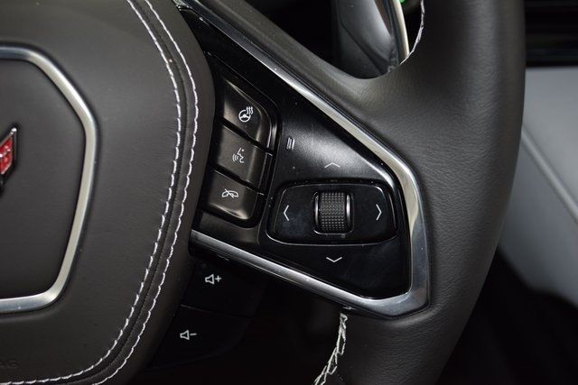 2025 Chevrolet Corvette 2dr Z06 Convertible w/2LZ - 22853251 - 35