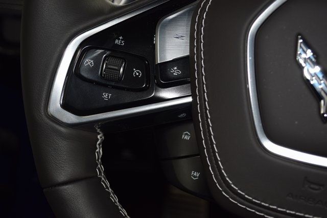 2025 Chevrolet Corvette 2dr Z06 Convertible w/2LZ - 22853251 - 36