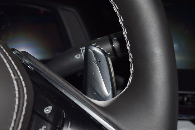 2025 Chevrolet Corvette 2dr Z06 Convertible w/2LZ - 22853251 - 37