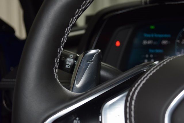 2025 Chevrolet Corvette 2dr Z06 Convertible w/2LZ - 22853251 - 38