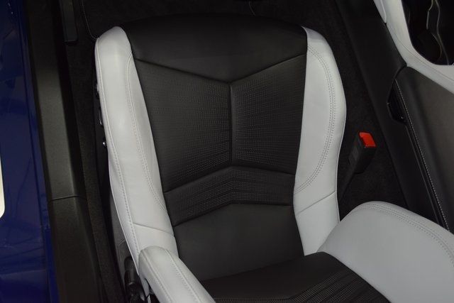 2025 Chevrolet Corvette 2dr Z06 Convertible w/2LZ - 22853251 - 40