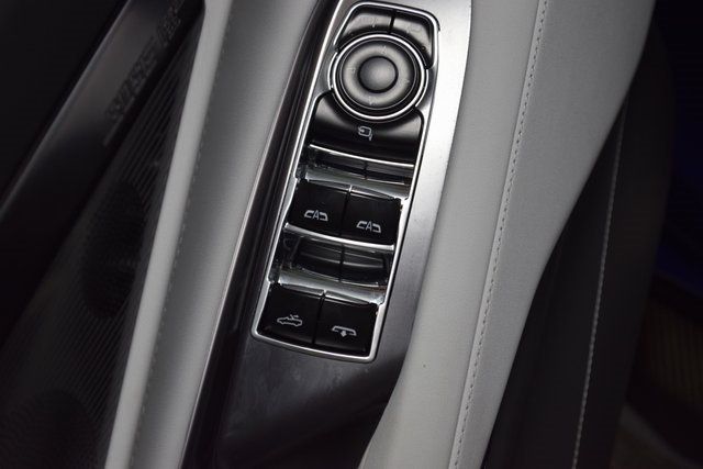 2025 Chevrolet Corvette 2dr Z06 Convertible w/2LZ - 22853251 - 43