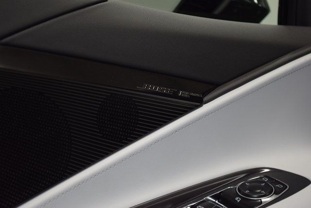 2025 Chevrolet Corvette 2dr Z06 Convertible w/2LZ - 22853251 - 44