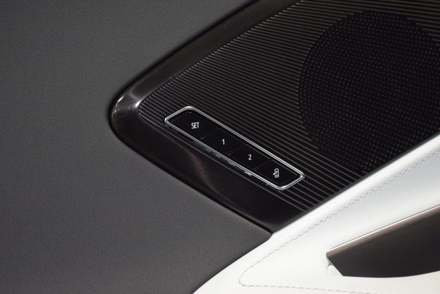 2025 Chevrolet Corvette 2dr Z06 Convertible w/2LZ - 22853251 - 45