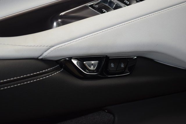 2025 Chevrolet Corvette 2dr Z06 Convertible w/2LZ - 22853251 - 46