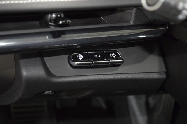 2025 Chevrolet Corvette 2dr Z06 Convertible w/2LZ - 22853251 - 48